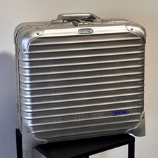Original Rimowa Topas Cabin