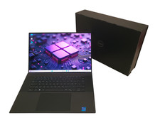 Dell XPS 17 9710 4K+ 17"