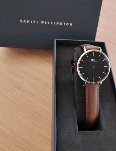 Daniel wellington petite - wellington,