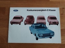 Ford P27 26M - Interne