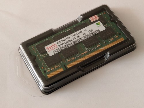 Hynix 4gb - hynix, (2x2gb)