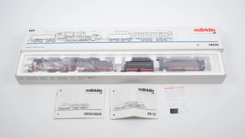 Märklin 28830 zugpackung - märklin,