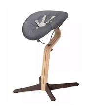 Nomi Coffee Babywippe Wippe