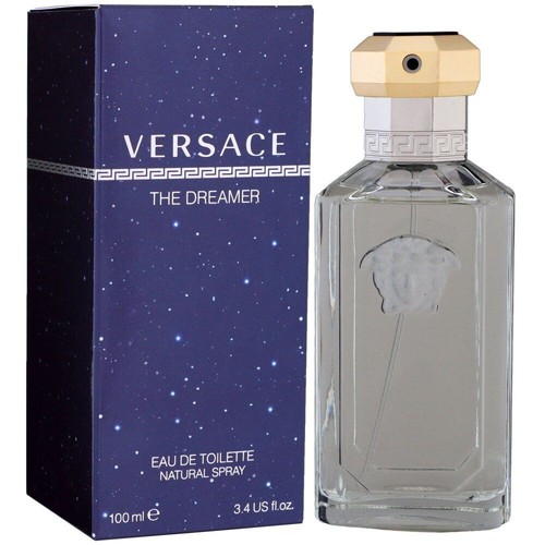 Versace the dreamer 100 eau - versace,