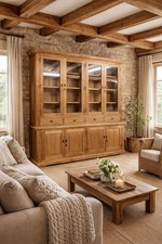 Großer buffetschrank schrank - großer,