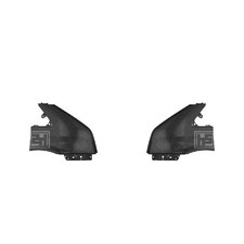 Kotflügel Set vorne links