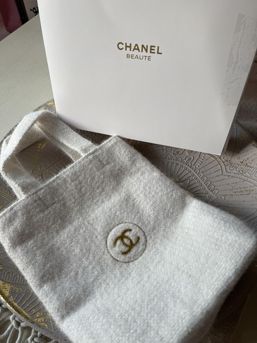 Original chanel beauty - original,