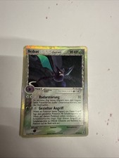 Pokemon Karte TCG Iksbat 2/113