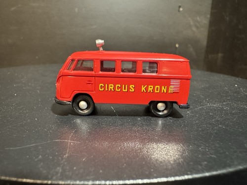 Brekina 3118 bus - brekina,