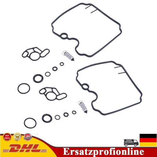 Stück vergaser reparatur - 2,