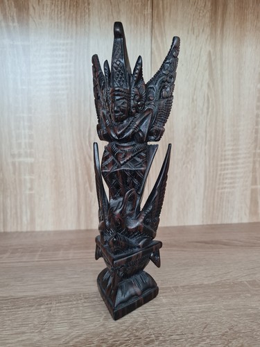 Vishnu garuda - garuda,