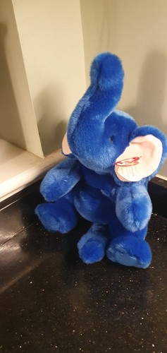 Beanie buddy dark royal - beanie,