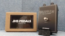 JHS Pedals Plugin Legends Of