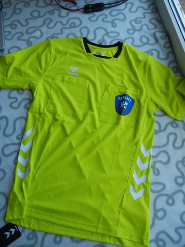 Hummel,Handball,Schiedsrichter