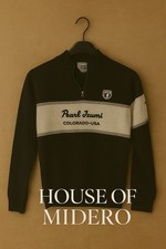 Pullover Unisex von Pearl