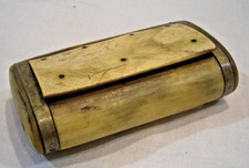 Schatulle f. Schnupftabak