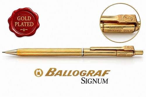 Ballograf signum laminierte - ballograf,