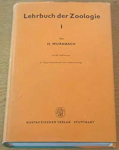 Hermann wurmbach lehrbuch der - wurmbach:,