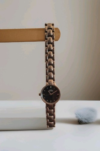 Alte armbanduhr boccia - alte,