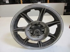 Felge hinten 2,5x17 Zoll