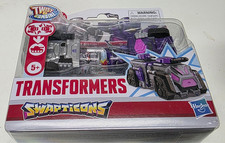 Transformers swapticons - swapticons,