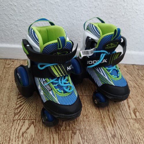 Hudora kinder rollschuhe - hudora,