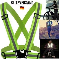 Sicherheitsweste Unfallwesten