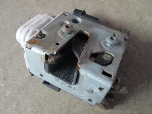Stellmotor vorne rechts - , audi