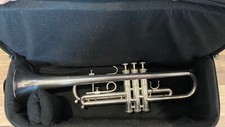 Trumpet Getzen Eterna 1200 USA
