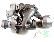 Turbolader Mercedes Sprinter