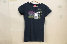 Gti 1976 small schwarz - schwarz, damen
