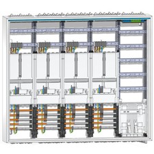 Hager Zählerschrank 4