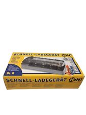 Schnell Ladegerät H+H BL8  Universal-Ladegerät Für  Nicd Und Nimh Akkus 