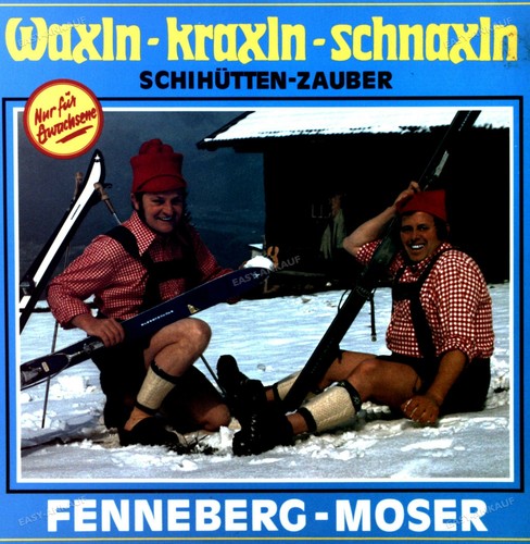 Fenneberg moser - fenneberg-moser,