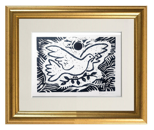 Pablo picasso original - pablo,