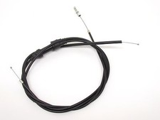 Gaszug Gasseil 3-teilig