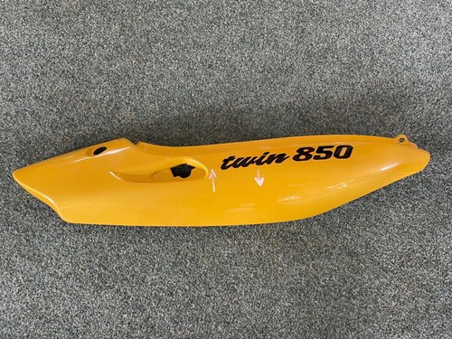 Seitenverkleidung heck yamaha - heck,