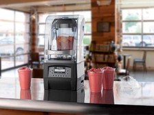Vitamix the quiet one + 1