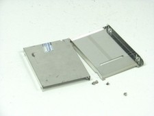 Festplattenrahmen Gericom Blockbuster Excellent 7000  1368161-16389