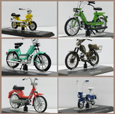 Das beste italienische Moto