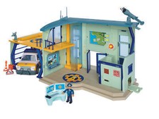 Simba Feuerwehrmann Sam