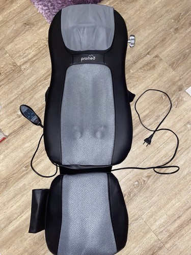 Promed elektrische massage - promed,