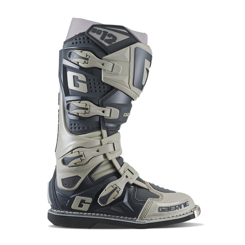 Gaerne sg12 stone - sg12, grey