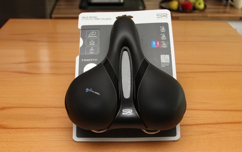 Selle royal fahrrad sattel - fahrrad,