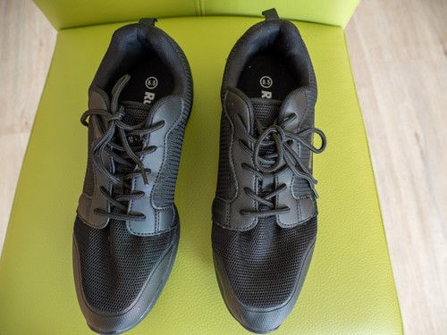 Rumpf tanzsneaker dance - tanzsneaker,