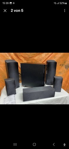 Onkyo sks 588 dolby - sks-588,
