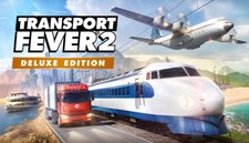 Transport Fever 2 | Deluxe
