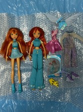 Winx Club Bloom Season 1