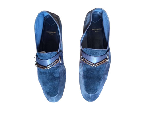 Maxverre herren loafer - maxverre,