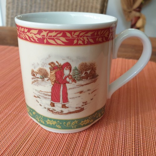 Festive memories - v&b,